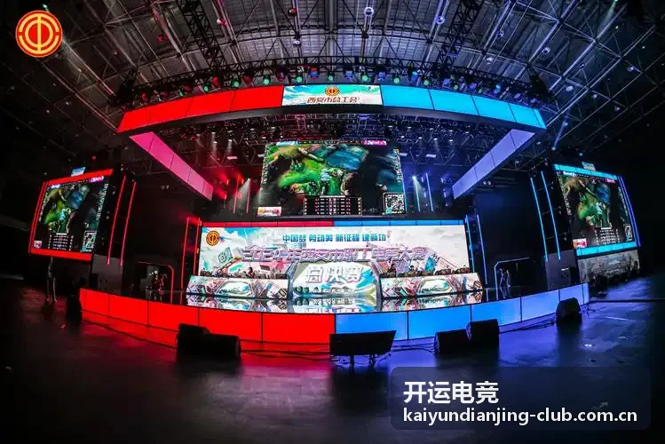 开运电竞移动电竞碎片化训练状态保持实践
