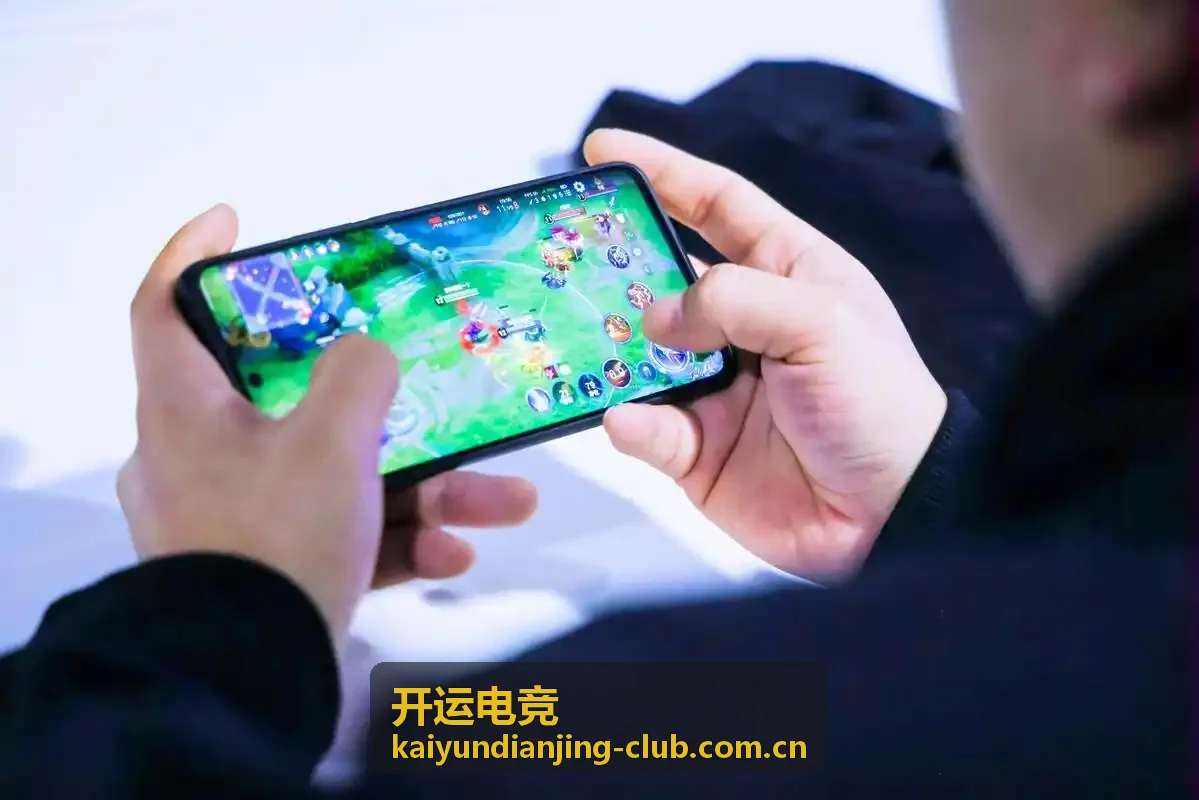 开运电竞游戏状态调优方法分享